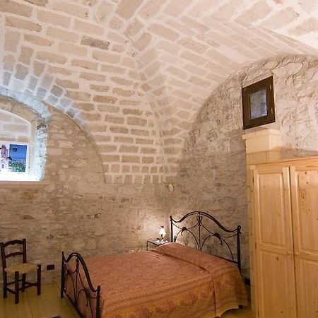 Santa Teresa Apartment Erice Cameră foto