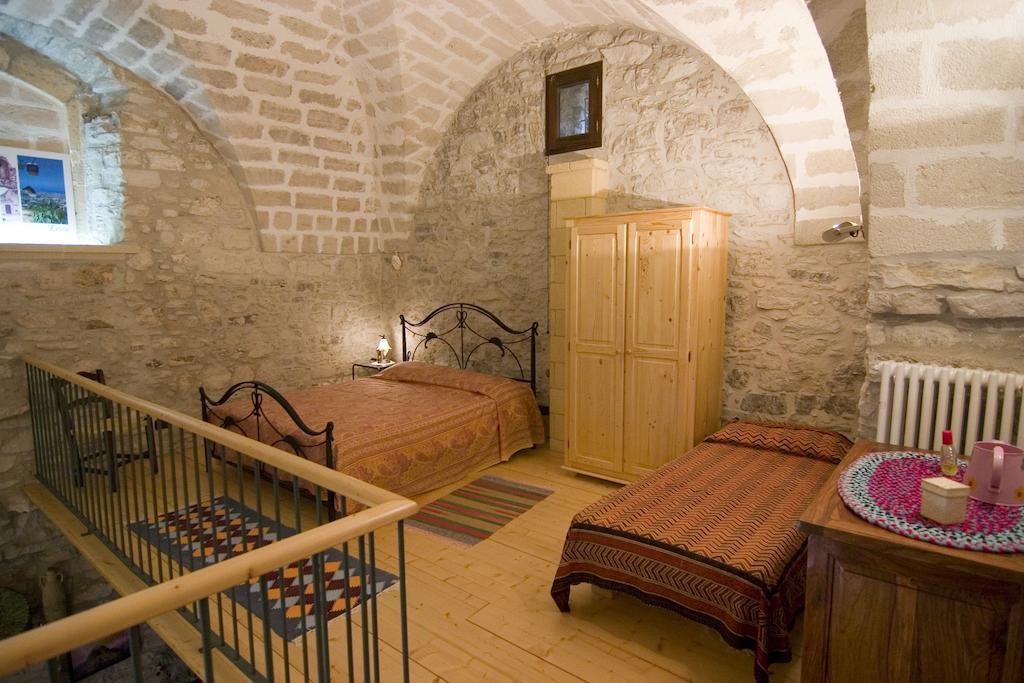 Santa Teresa Apartment Erice Cameră foto