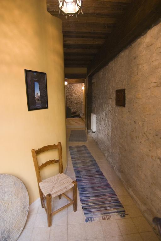 Santa Teresa Apartment Erice Cameră foto