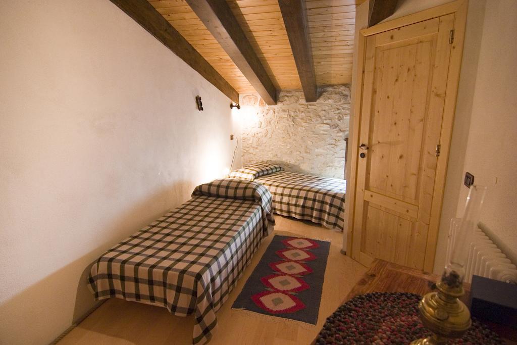 Santa Teresa Apartment Erice Cameră foto