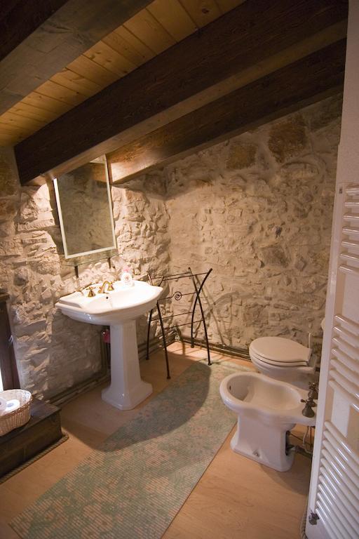 Santa Teresa Apartment Erice Cameră foto